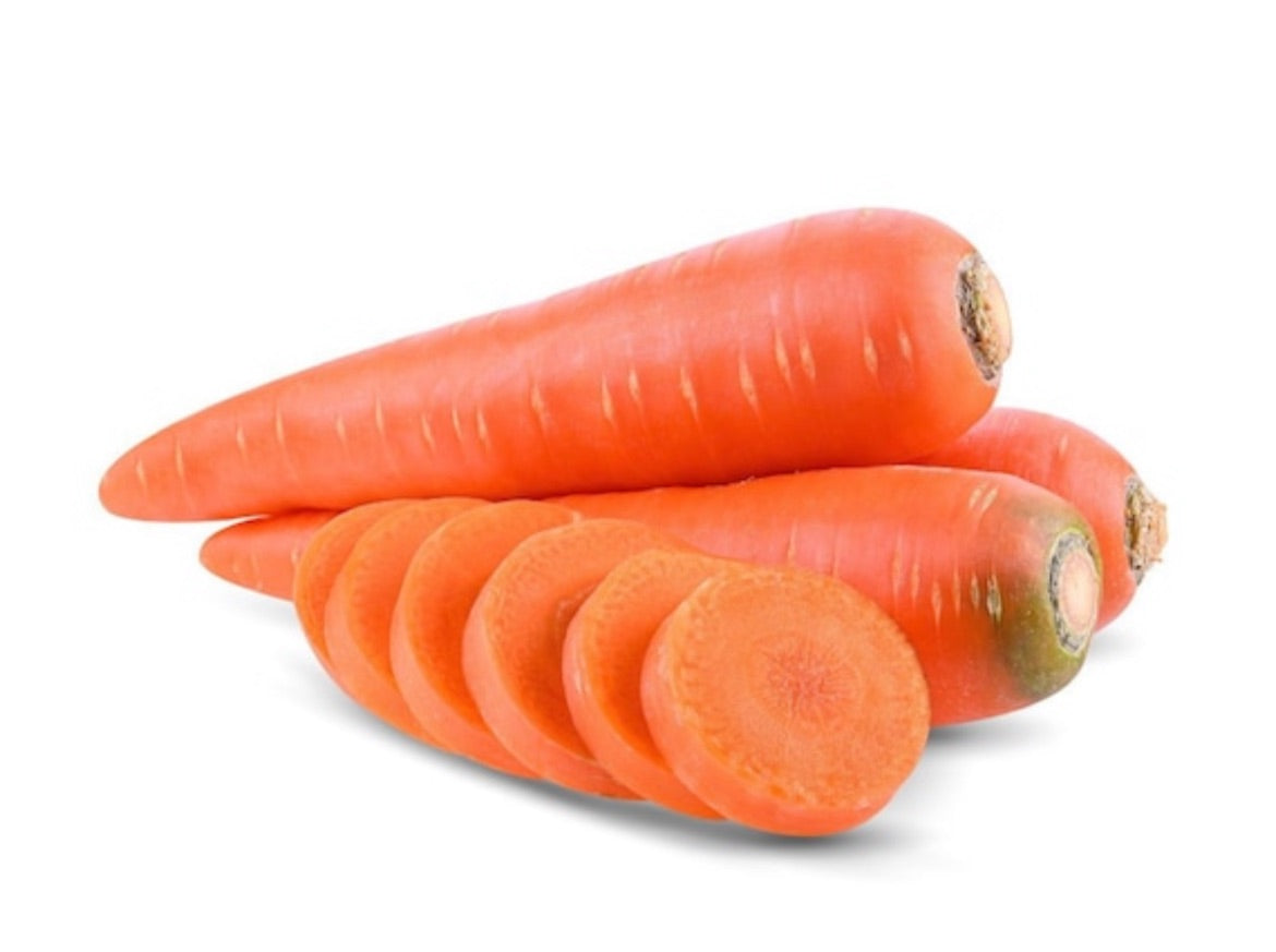 Dolciva sweet giant carrot seeds