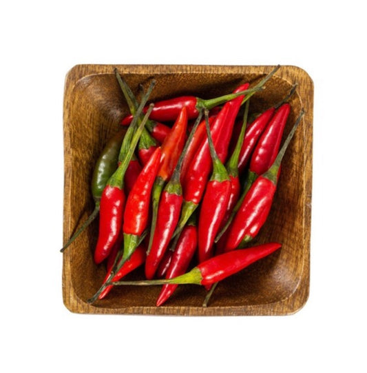 Tabasco hot chili pepper seeds
